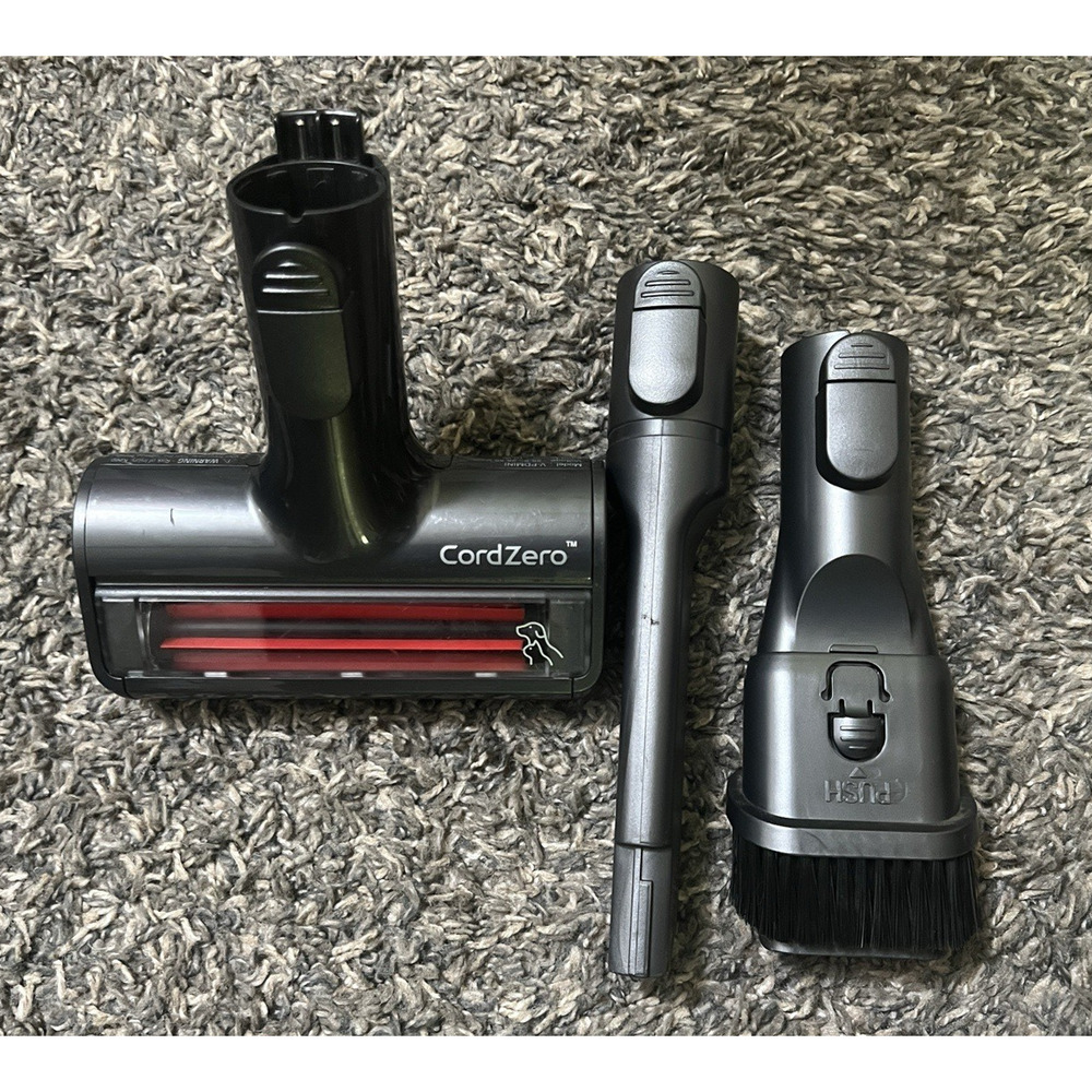 OEM LG CordZero A9 Mini Motorized Head Brush Attachment A912 A913 A916 A927 A929